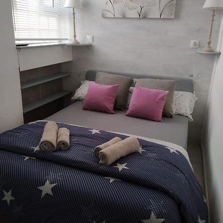 Ferienwohnung Charme Et Cocooning A La Plage La Pineda Exterior foto