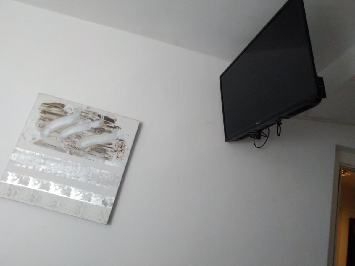 Ferienwohnung Charme Et Cocooning A La Plage La Pineda Exterior foto