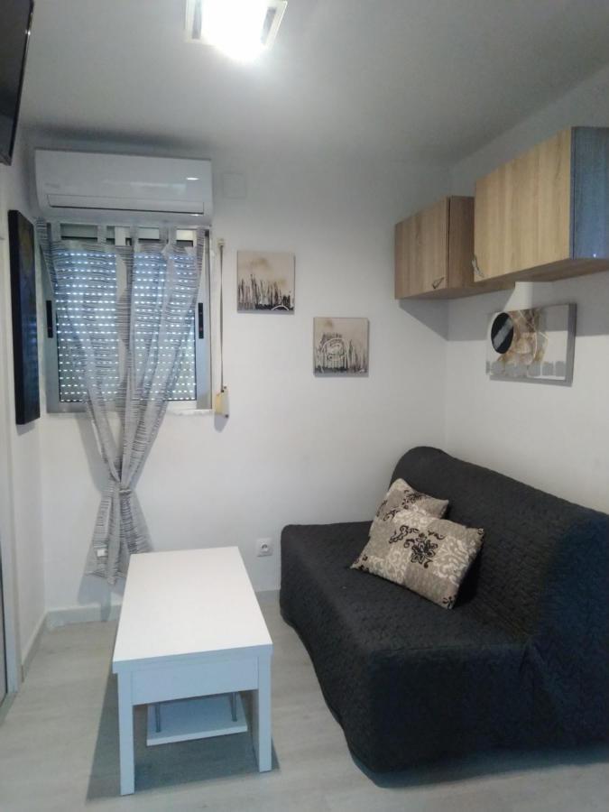 Ferienwohnung Charme Et Cocooning A La Plage La Pineda Exterior foto