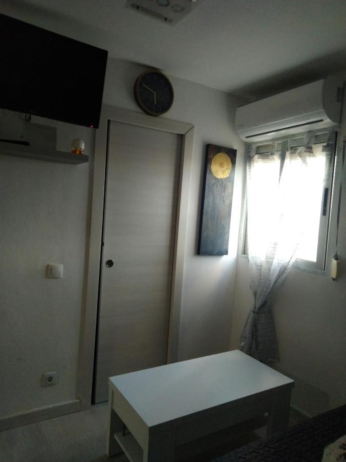Ferienwohnung Charme Et Cocooning A La Plage La Pineda Exterior foto